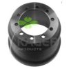 KAGER 36-0376 Brake Drum